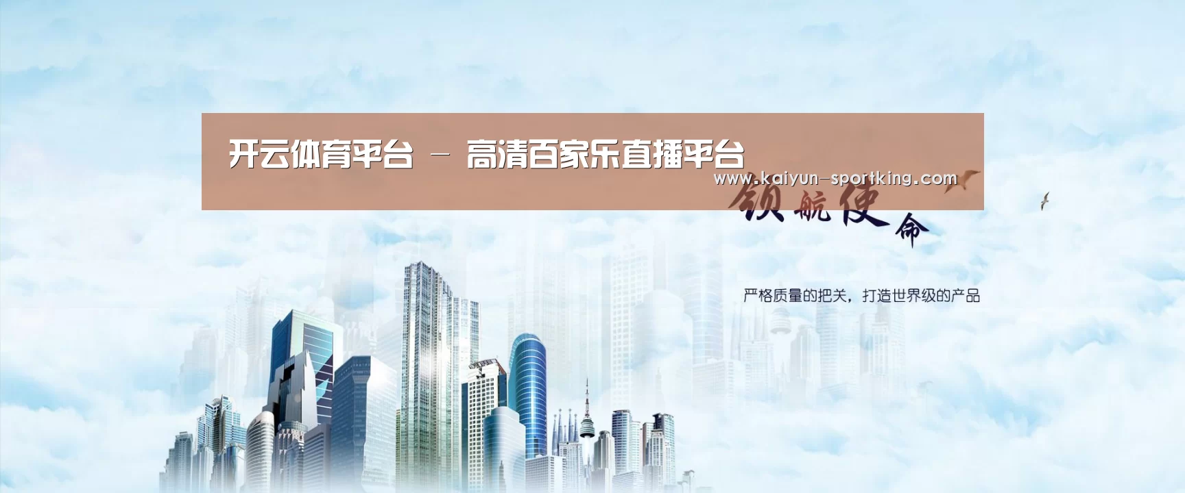 开云体育公司