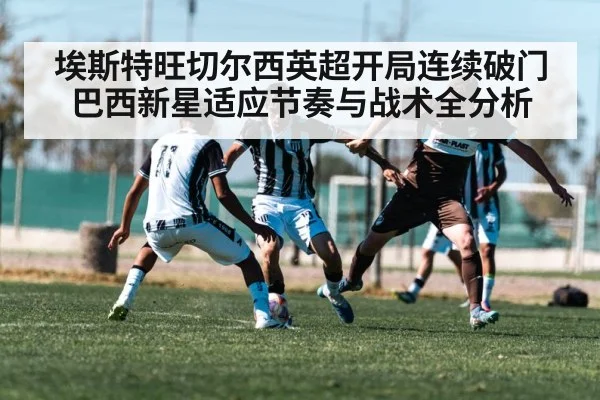 埃斯特旺切尔西英超开局连续破门 巴西新星适应节奏与战术全分析